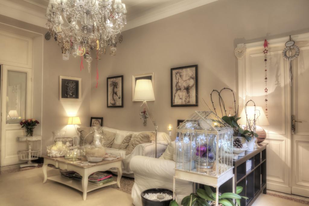 ססטרי לבאנטה B&B Piazza Italia מראה חיצוני תמונה