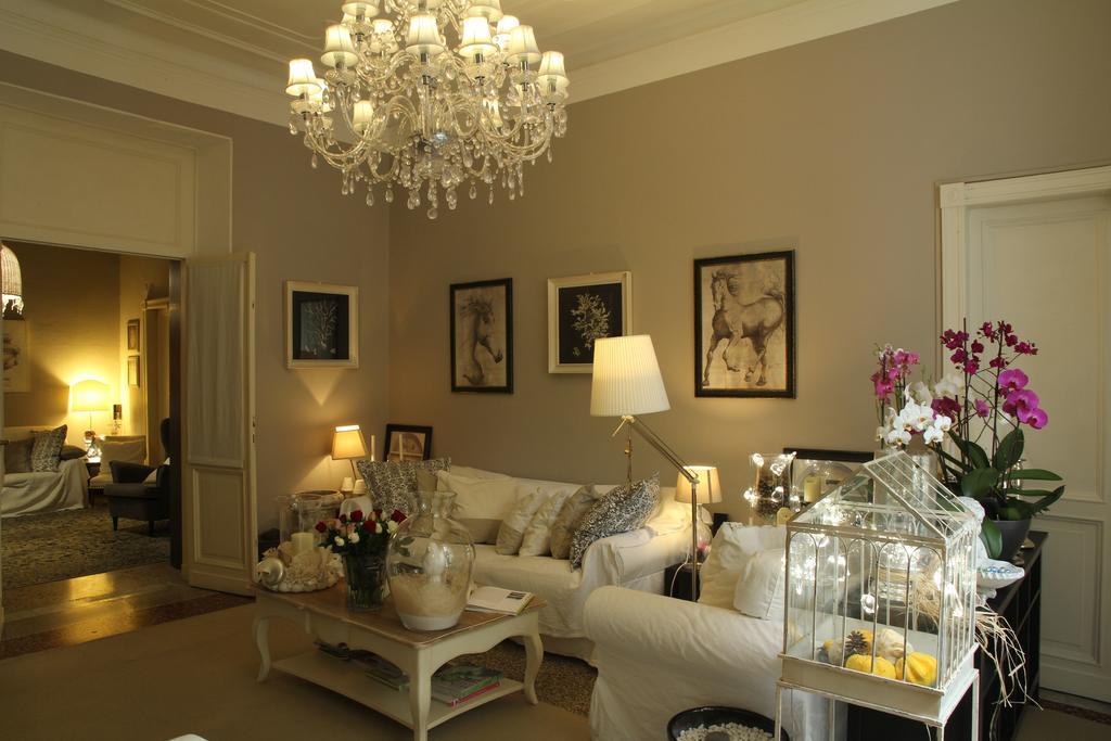 ססטרי לבאנטה B&B Piazza Italia מראה חיצוני תמונה