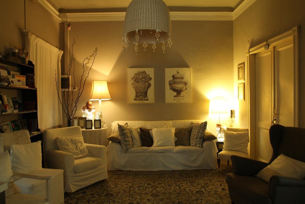 ססטרי לבאנטה B&B Piazza Italia מראה חיצוני תמונה