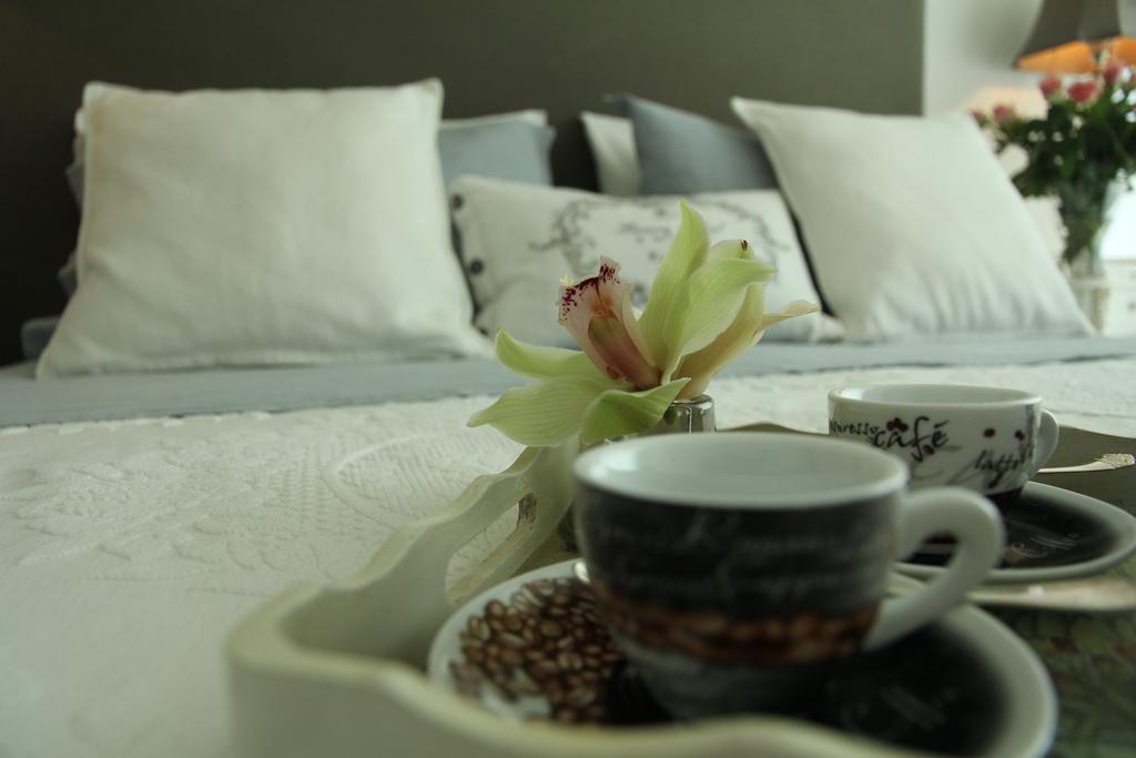 ססטרי לבאנטה B&B Piazza Italia מראה חיצוני תמונה